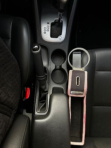 Renault Samsung: Renault Samsung SM3: 2017 г., 1.5 л, Автомат, Дизель, Седан — 28