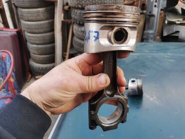 Auto delovi: Klipovi Lada 21213,21214i Niva 82.57mm 2 komada. Polovno, ocuvano — 10