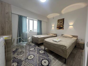 токмок дом продажа: 1 комната, Душевая кабина, Постельное белье, Кондиционер