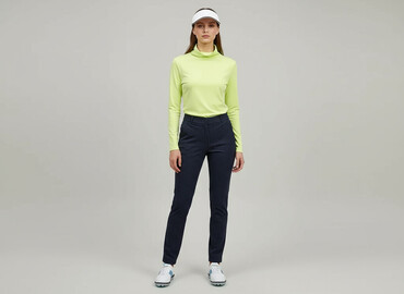 zolte rajstopy: Sinsay, Golf damski, rozmiar S