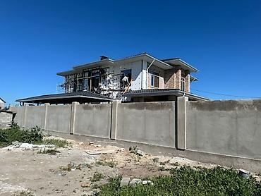 Декоративная штукатурка: Штукатурка Минеральная, Шуба — 2