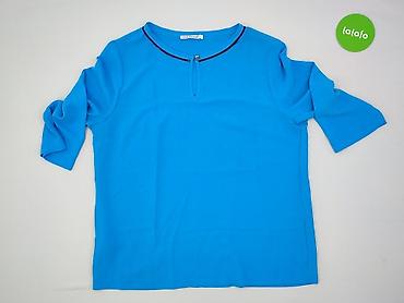 piekne bluzki: QUIOSQUE, Bluzka damska, rozmiar 2XL — 2