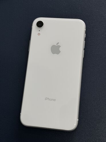 apple iphone 4s 64gb: IPhone Xr, Б/у, 64 ГБ, Белый, 82 %