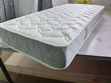 matras yeni: Matras(döşək)ortopedik.Hər ölçüdə və zövqə uyğun sifarişi qəbul — 10
