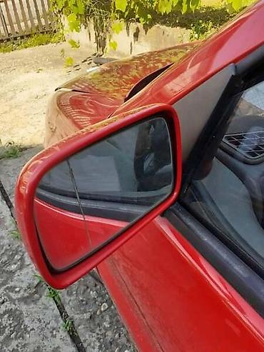 varadero ada: RETROVIZOR ZA VOLKSWAGEN POLO OD 1996. DO 2001. GOD. | originalni — 7