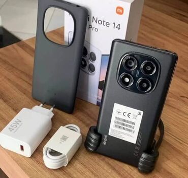 сотовый телефон fly ezzy 9: Məhsul: Redmi Note 14 Pro (qutu və aksesuarlarla)yaddas256/12