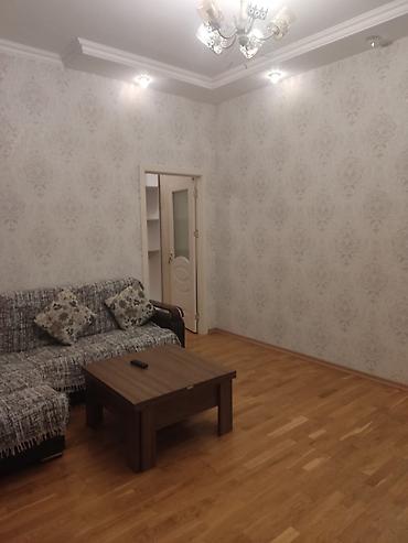 Mənzillər: 🌊 KRİSTAL BAYIL KOMPLEKSİNDƏ PREMIUM KİRAYƏ MƏNZİL 🌊 📍 Ünvan: Bakı — 5