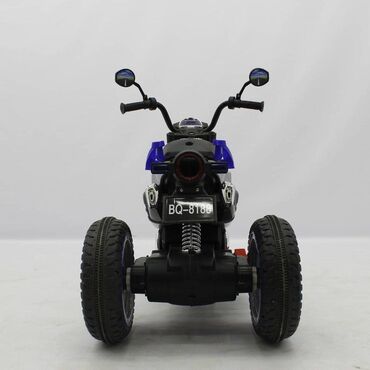 Uşaq üçün elektrik maşınları: Возможность индивидуального управления Комфортная система сидений -da lalafo.az — 7 Uşaq üçün elektrik maşınları: Возможность индивидуального управления Комфортная система сидений — 7