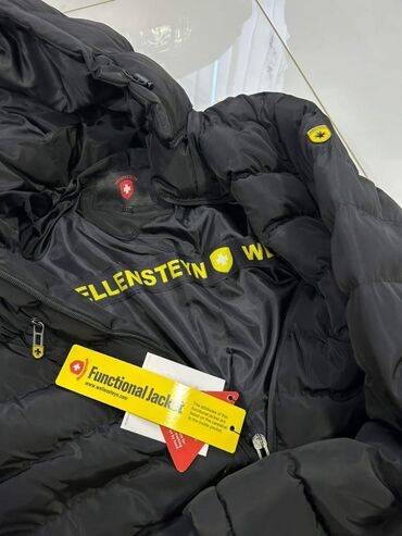 Zimske jakne: Zimska jakna M (EU 50) — 4