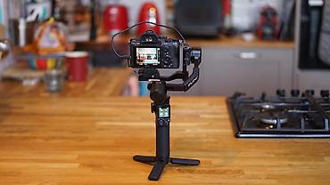 dji ronin s: DJI RS 3 Mini — компактный 3-осевой стабилизатор для беззеркальных — 2