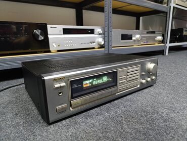 Pojačala i prijemnici: Onkyo TX 7800 risiver retro specifikacija Tuning range: FM, MW — 5