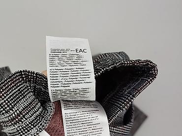 acdc polska: Jacqueline De Yong, Spodnie materiałowe damskie, rozmiar S — 5