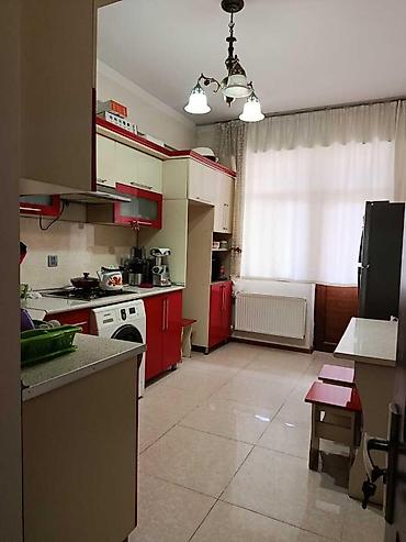 satişi: 2 otaqlı, Yeni tikili, 85 kv. m — 10