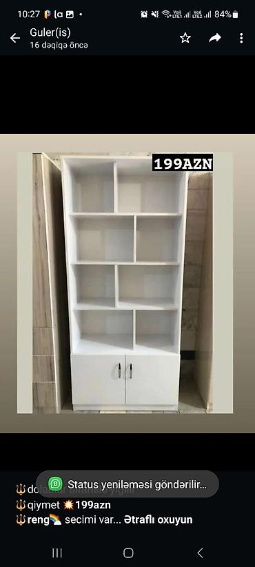 🔱dolablar sifarisle yigilir 🔱qiymet *💥199azn* *🔱reng*🌈 secimi var