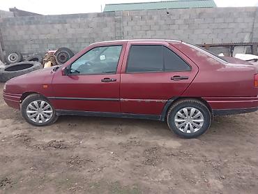 на мазда 6: Seat Toledo: 1994 г., 1.8 л, Механика, Бензин, Седан — 4