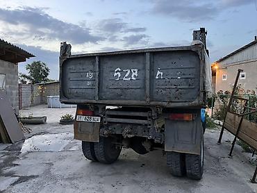 насос зил: ЗИЛ : | 1989 г — 4