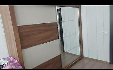 Dolab 150 AZN Təcili satılır. Ölçü: Hün 2.10 sm uz.2.40 sm dərin.65 sm