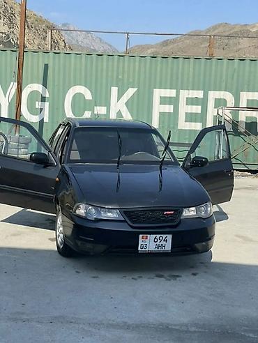 глушитель для нексия: Daewoo Nexia: 2010 г., 1.5 л, Механика, Бензин, Седан — 5