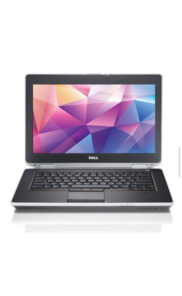 накопитель hdd: Ноутбук, Dell, 4 ГБ ОЗУ, Intel Core i5