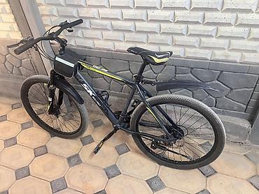 велик скил мах: 🚲 Горный велосипед в отличном состоянии Продаю стильный и надежный — 5
