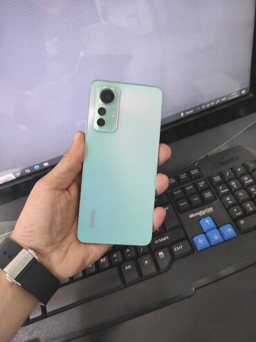 xiaomi mi 8 lite qiymeti: Xiaomi Mi 12 Lite, 256 GB