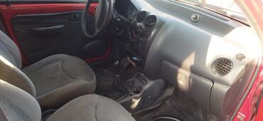 купить машину шевроле: Daewoo Matiz: 2004 г., 0.8 л, Механика, Бензин, Седан