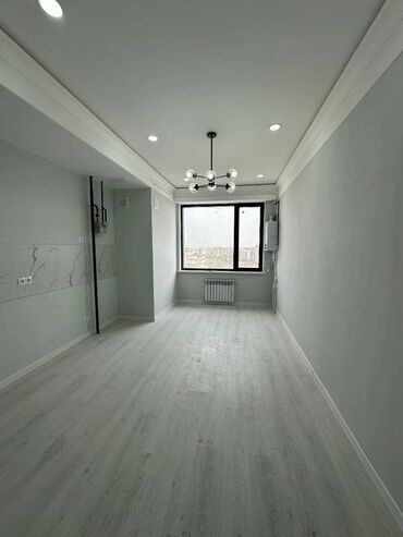 Продажа квартир: 2 комнаты, 74 м², Элитка, 12 этаж, Косметический ремонт