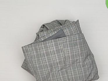 mcqueen: Madonna, Trencz damski, rozmiar XL — 5
