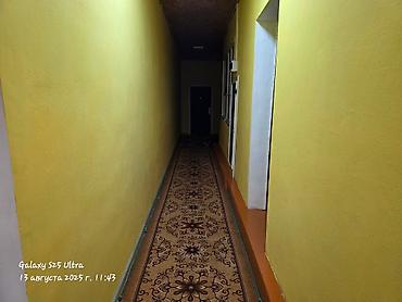 Продажа барачных домов: Продаётся уютный дом в Ысык-Көле село Барскоон хороший сад 20 соток — 15