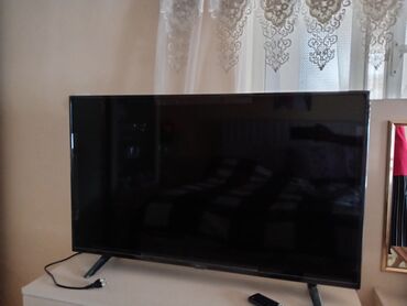 Televizorlar: Televizor LG Ünvandan götürmə