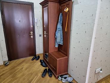 bakida kirayə: 28 May metrosunun 2-ci çıxışına 5 dəqiqəlik məsafədə, yeni tikili 20 — 6