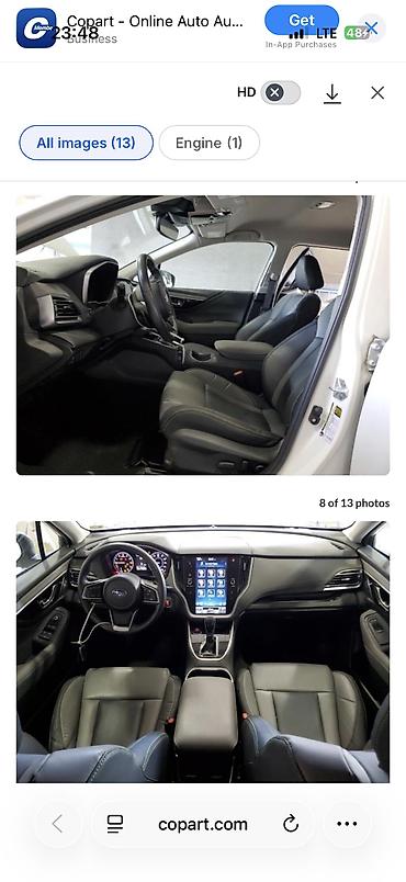 Toyota: Toyota RAV4: 2022 г., 2.5 л, Автомат, Бензин, Внедорожник — 15