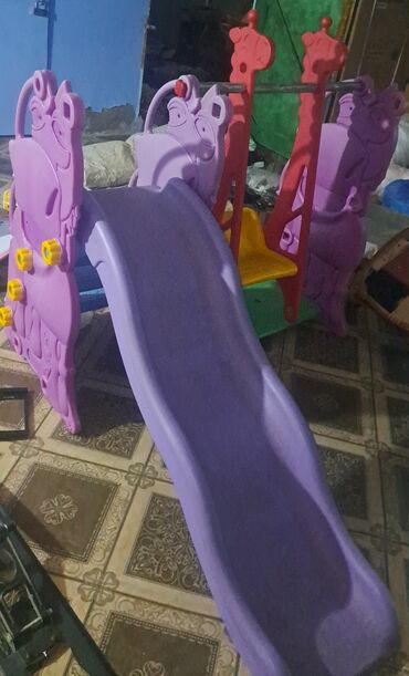 Asılqanlar: Yeni, Zontiksiz