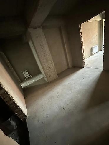 копер: 2 комнаты, 70 м², Нижний Джал (Джал-23) Элитка, 2 этаж, ПСО (под самоотделку) — 3