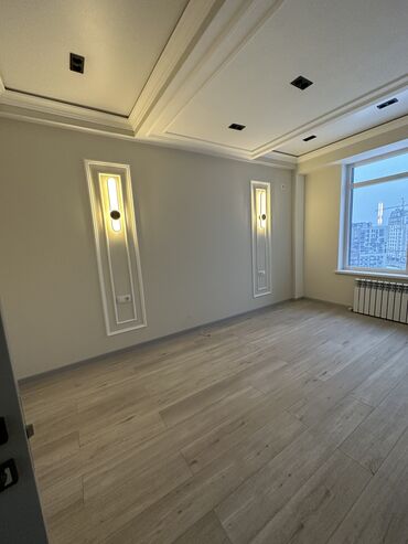 проекторы для школ и вузов с wi fi: 1 комната, 42 м², Элитка, 9 этаж, Евроремонт