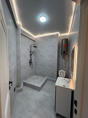 Продажа квартир: 1 комната, 41 м², Элитка, 10 этаж, Дизайнерский ремонт — 15