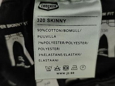 bibs com: Jeansy dla mężczyzn, rozmiar S — 5