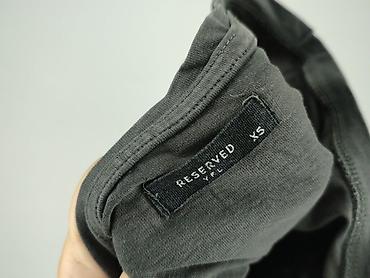 zwrot c: Reserved YFL, T-shirt damski, rozmiar XS — 4