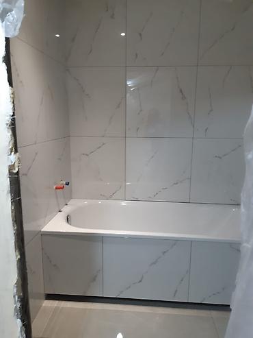 Ремонт под ключ: Плиточные работы и ремонт ванных комнат «под ключ» - Укладка — 2