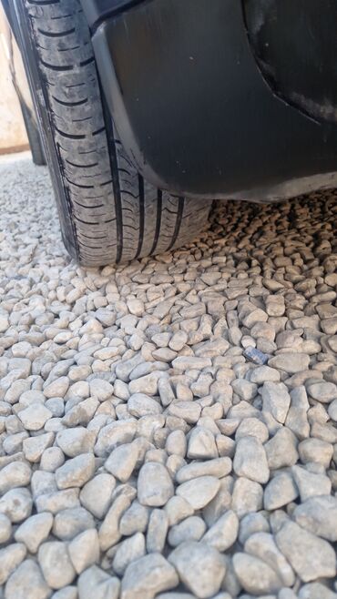 Disk təkərlər: Disk təkər 205 / 55 / R 16, 5 Boltlu — 4