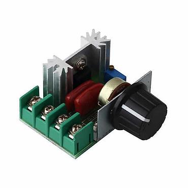 Kategoriya: Elektronik Kartlar > Motor Sürücü Kartları Məhsul: AC lalafo.az -da — 2 Kategoriya: Elektronik Kartlar > Motor Sürücü Kartları Məhsul: AC — 2
