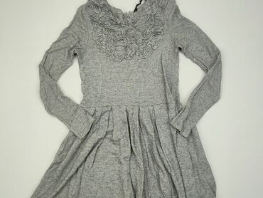 sukienki długa tania: Dress, S (EU 36), Zara, condition - Good