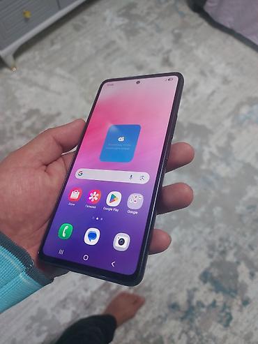 display: Смартфон Samsung Galaxy A53 (чёрный) Основные характеристики: - Экран — 1