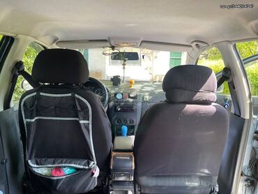 Skoda: Skoda Fabia: 1.2 l. | 2007 έ. 234000 km. Κουπέ — 8