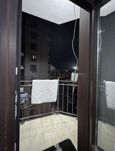 Продажа квартир: 3 комнаты, 90 м², Асанбай мкр Элитка, 6 этаж, Дизайнерский ремонт — 2