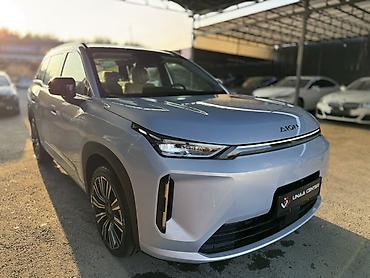 чанган юни с: 💎 GAC AION i60 | 2026 НОВЫЙ 0 ПРОБЕГ PLUG-iN(электро,бензин,гибрид) 🚗 — 1
