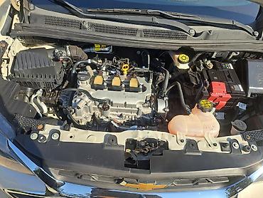 170 70 13: Chevrolet Chevelle: 2019 г., 1 л, Автомат, Бензин, Хэтчбэк — 9