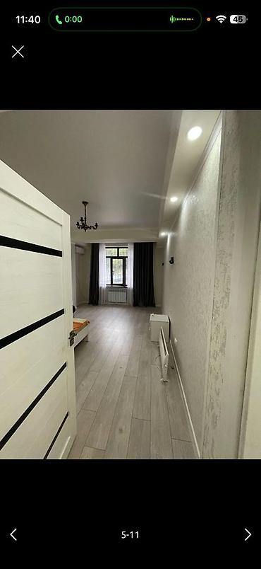 Долгосрочная аренда квартир: 2 комнаты, Риэлтор, Без подселения, С мебелью полностью — 8