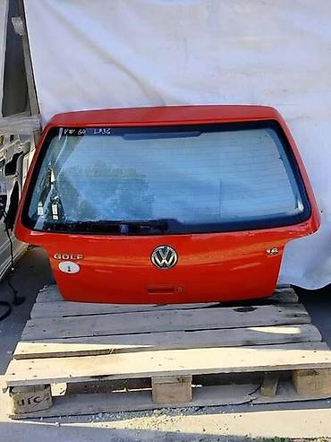 prodaja golf 4: GEPEK VRATA ZA VOLKSWAGEN GOLF 4 OD 1997. DO 2003. GOD. | Gepek — 1