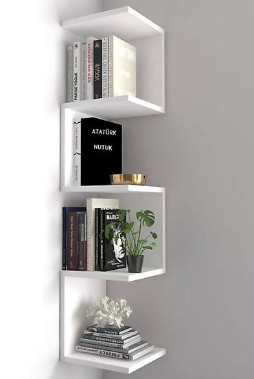 termo mebel: Kitab rəfi, Mat laminat, Rusiya, Zəmanətsiz, Kredit yoxdur, Ödənişli çatdırılma, Ödənişli quraşdırma — 3